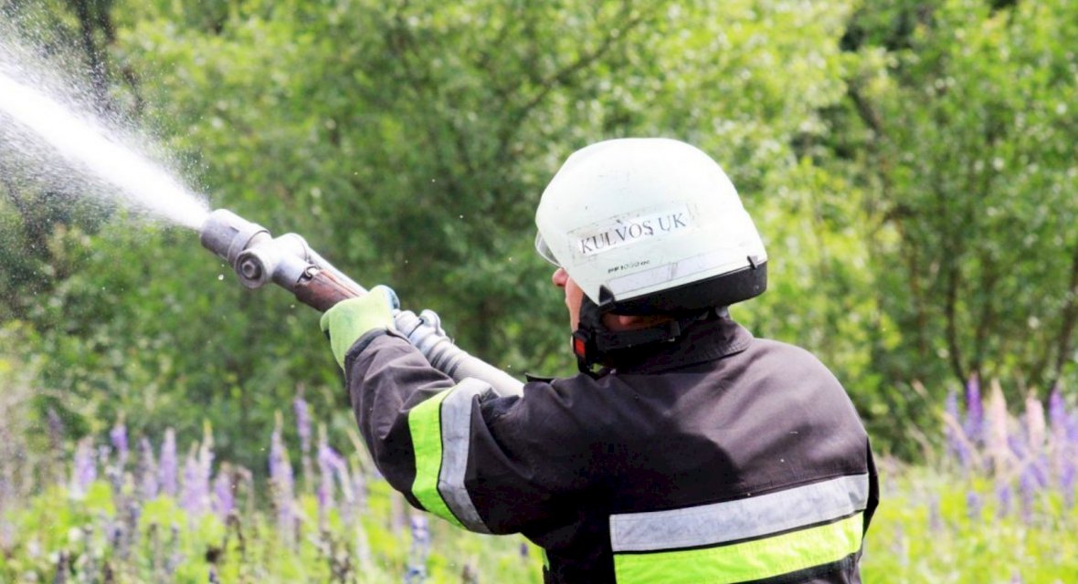 2016 m. kvalifikacijos kėlimo mokymai